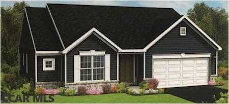 305 Amberleigh Lane Bellefonte, PA 16823
