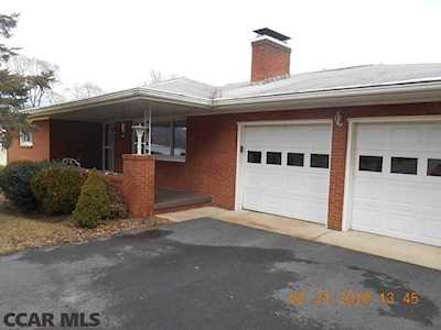 102 Parkview Boulevard N Bellefonte, PA 16823