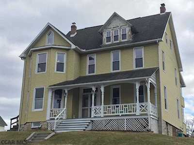 234 Curtin Street W Bellefonte, PA 16823