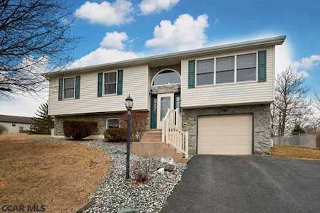 161 Wiltshire Drive Bellefonte, PA 16823