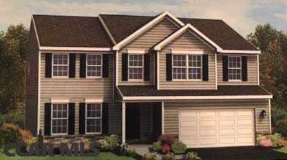316 Amberleigh Lane Bellefonte, PA 16823