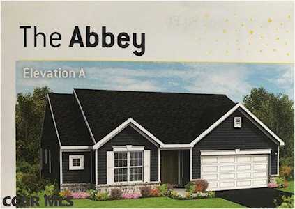 292 Amberleigh Lane Bellefonte, PA 16823