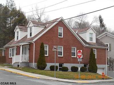 501 High Street W Bellefonte, PA 16823