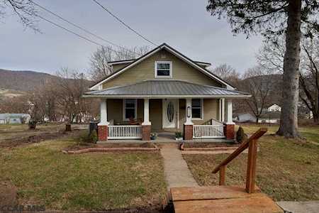 239 E Burnside Street Bellefonte, PA 16823
