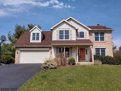 1753 James Avenue State College, PA 16801