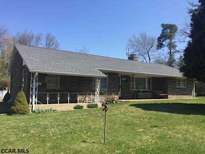 1829 Zion Road Bellefonte, PA 16823