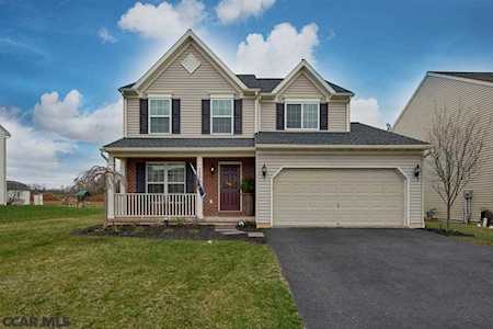 158 Farmington Lane Bellefonte, PA 16823