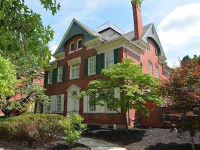 214 Allegheny Street N Bellefonte, PA 16823