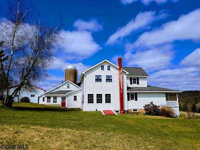 183 Zimmerman Drive Frenchville, PA 16836