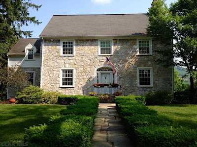 505 E Curtin Street Bellefonte, PA 16823