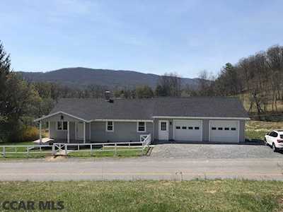 158 Moose Run Road Bellefonte, PA 16823