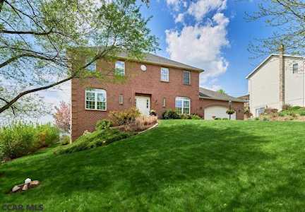 321 Warrick Street Lemont, PA 16851