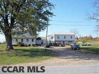 491 Benner Road Bellefonte, PA 16823
