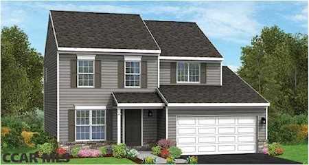 293 Amberleigh Lane Bellefonte, PA 16823