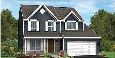 272 Amberleigh Lane Bellefonte, PA 16823