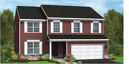 300 Amberleigh Lane Bellefonte, PA 16823