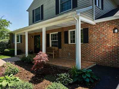 626 Blue Spring Lane Boalsburg, PA 16827