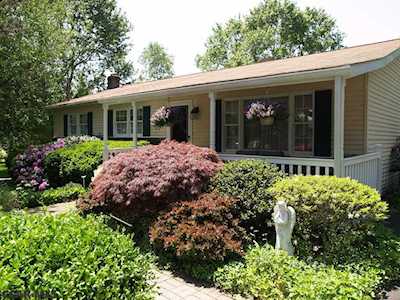 433 Forest Avenue Bellefonte, PA 16823