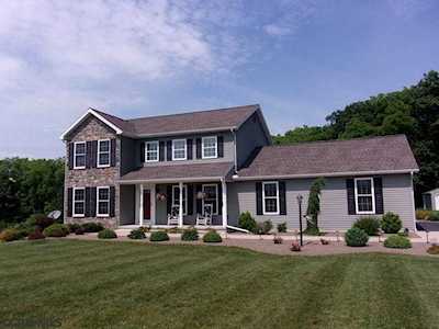 246 Pepper Ridge Drive Spring Mills, PA 16875