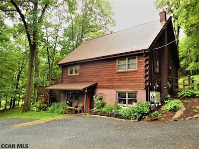 570 Maurer Lane Julian, PA 16844