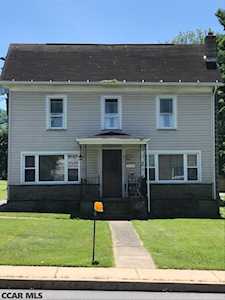 212 S Main Street Pleasant Gap, PA 16823