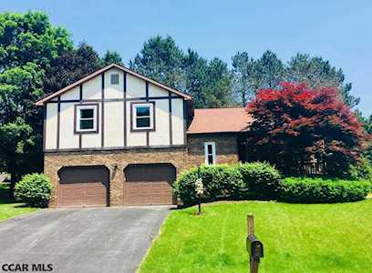 656 Berkshire Drive State College, PA 16803