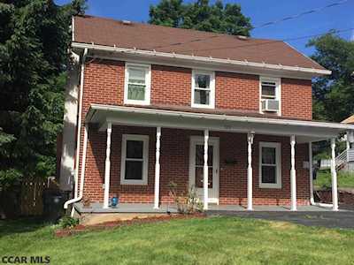 326 Spring Street S Bellefonte, PA 16823