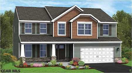 248 Amberleigh Lane Bellefonte, PA 16823