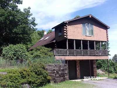 251 Weaver Lane Howard, PA 16841