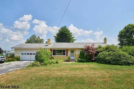 2700 Lower Brush Valley Road Centre Hall, PA 16828