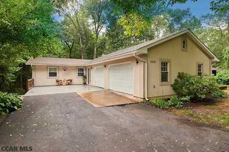 1918 Park Forest Avenue State College, PA 16803