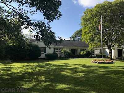 1304 Summit Drive Bellefonte, PA 16823
