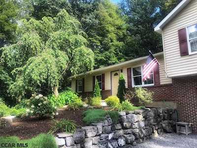1478 Gatesburg Road W Warriors Mark, PA 16877