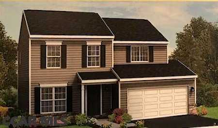 289 Amberleigh Lane Bellefonte, PA 16823