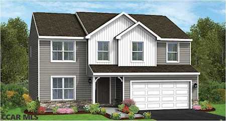 301 Amberleigh Lane Bellefonte, PA 16823