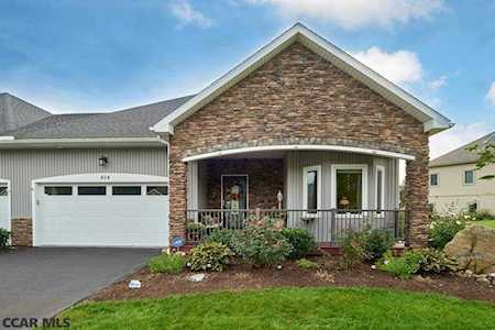 404 Meadow Flower Circle Bellefonte, PA 16823