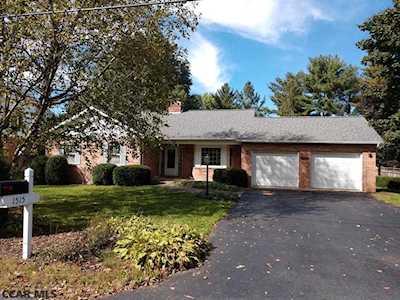 1515 Yardal Road State College, PA 16801
