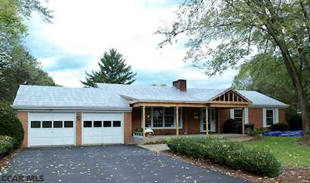 1301 Summit Drive Bellefonte, PA 16823