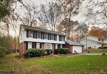 562 Lanceshire Lane State College, PA 16803