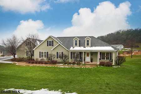 1262 Moose Run Road Bellefonte, PA 16823