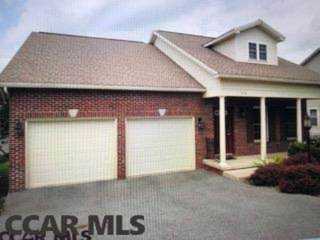 164 Honors Lane State College, PA 16803