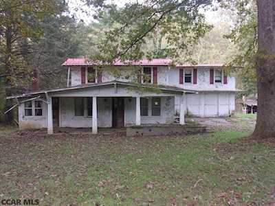 659 Jacks Creek Road Lewistown, PA 17044