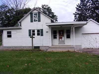 203 Logan Street E Reedsville, PA 17084