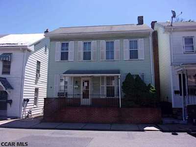 210 Logan Street Lewistown, PA 17044