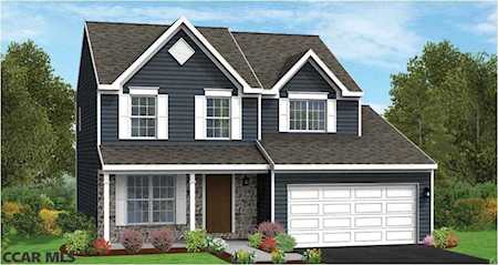 110 Larch Lane State College, PA 16803
