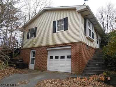 117 Dairy Street Clarence, PA 16829