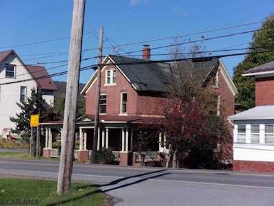418 Pennsylvania Avenue S Centre Hall, PA 16828