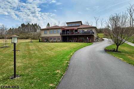 161 Stoney Point Drive Port Matilda, PA 16870