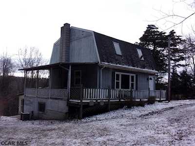 9463 Bark Ridge Road Huntingdon, PA 16652