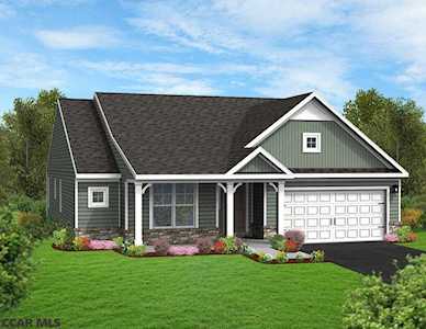 122 Larch Lane State College, PA 16803